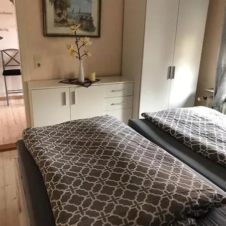 Neues Schwalbennest * Büsum