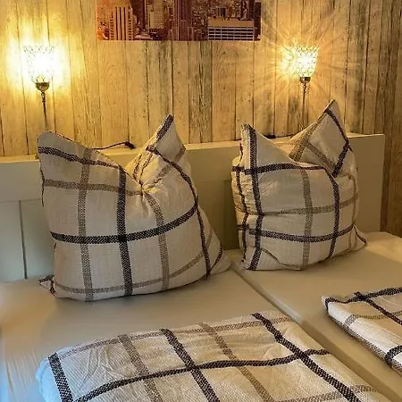 Apartman Neues Schwalbennest
