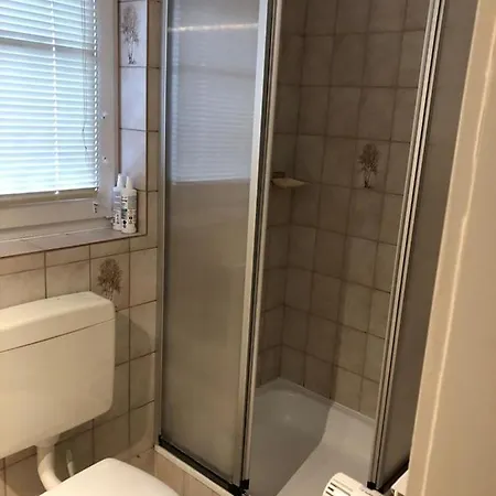 Neues Schwalbennest Apartment