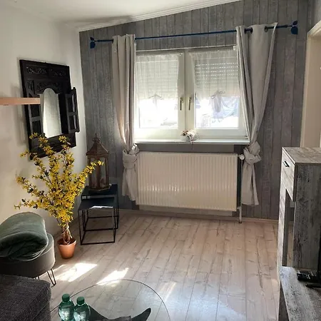 Neues Schwalbennest Apartman