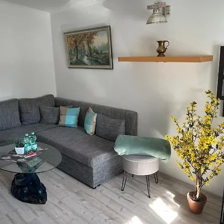Neues Schwalbennest *